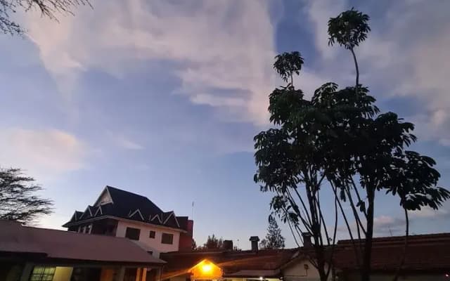 Acacia Villas