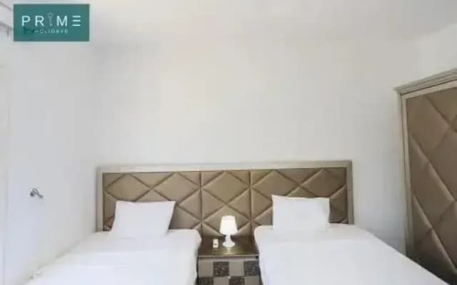 Prime Holidays Amwaj - North Coast