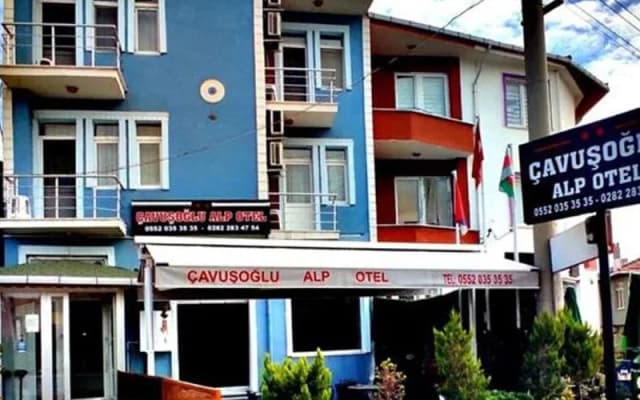 Cavusoglu Alp Otel