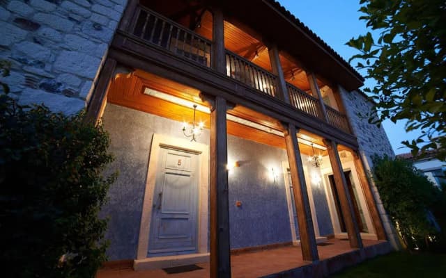 Alacatı On Oda Hotel