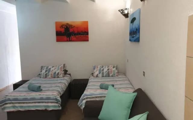 23 Manzini Chalets-Pumba's Den