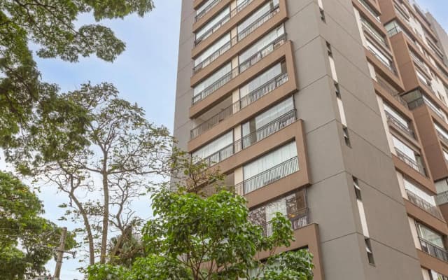 Easy Star - Praticidade e Conforto ao Lado Aeroporto Congonhas - XJ01G