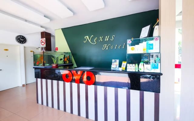 Nexus Hotel by OYO Rooms