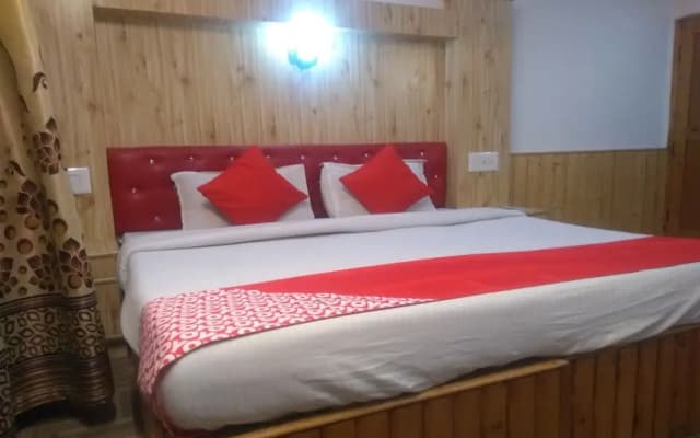 OYO 24552 Hotel Koyal