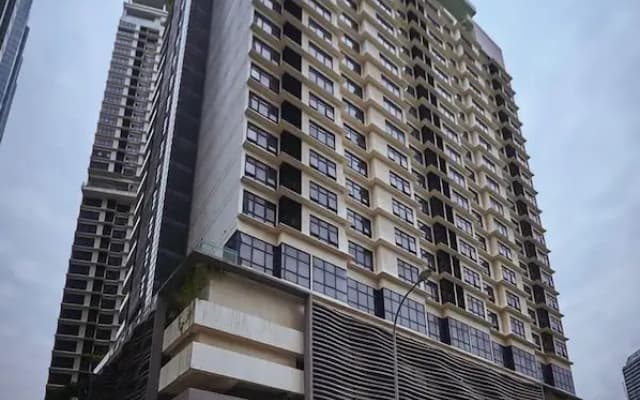 188 Suites by NamaStay