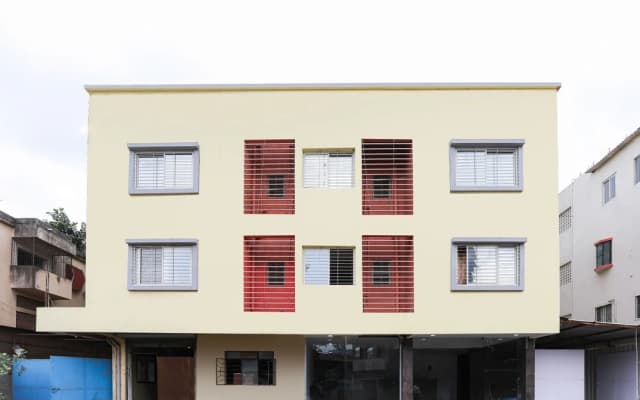 Oyo 19404 Hotel Namrata
