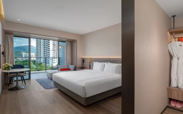 Holiday Inn Express Jiangmen Yinhu Bay by IHG