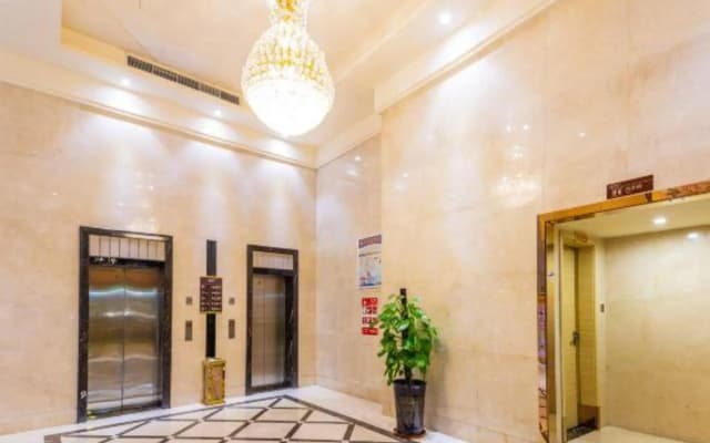 Petrus Hotel