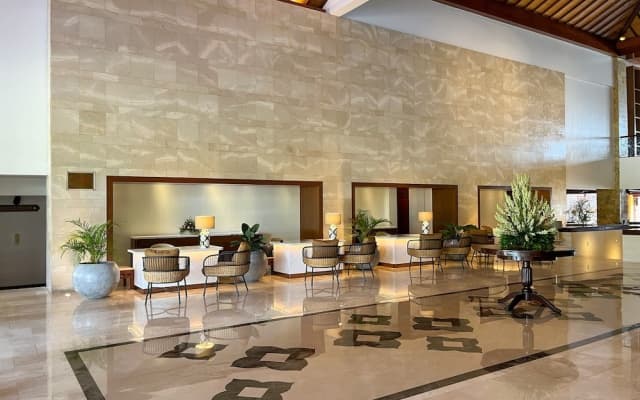 Villas at The Patra Bali Resort & Villas