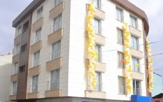 Kibyra Hotel