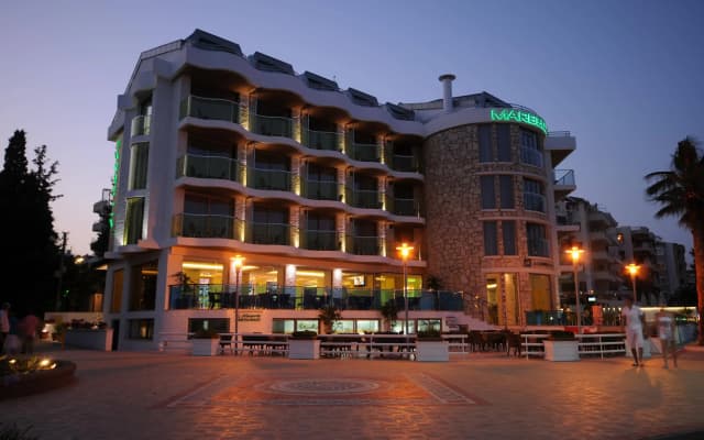 Marbella Hotel Marmaris