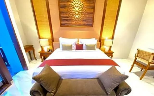 Kayangan Boutique Hotel