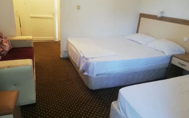 Unal Boutique Hotel