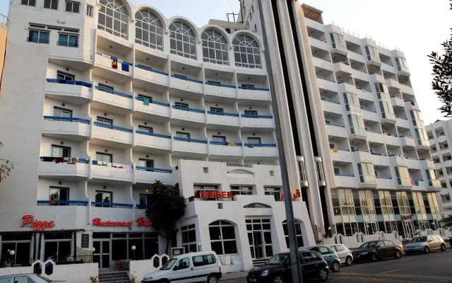 Hotel kaiser