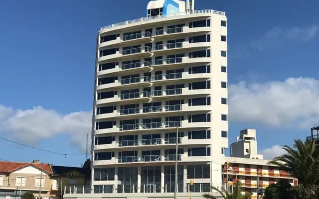 Ulises Apart hotel