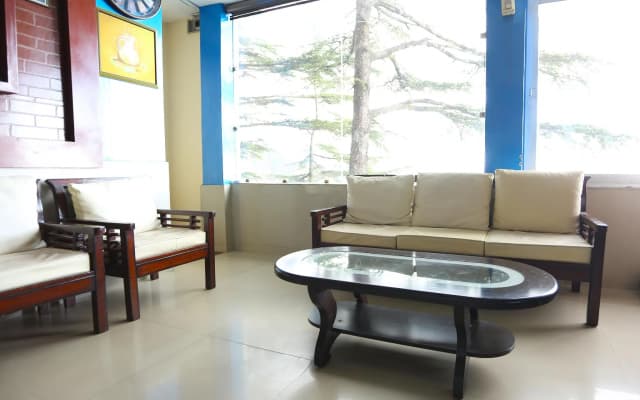 Deodar Villa