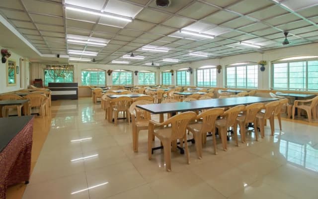 Nature Forest View Resort