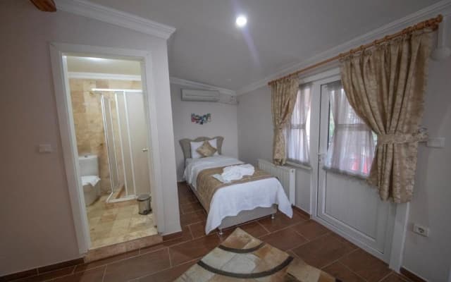 Ağva Carpediem Otel