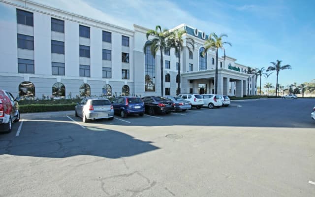 Peermont Mondior At Emperors Palace
