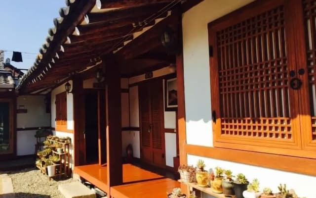 Hanok Raon