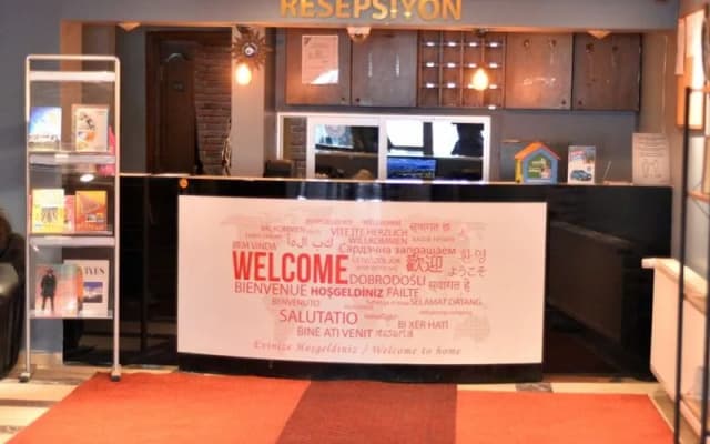 Ace Hotel Erciyes