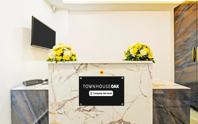 Super Townhouse Oak Suchitra Kompally Road Formerly Sun Moon Hotels