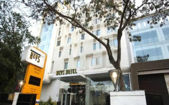 Keys Prima by Lemon Tree Hotels, Pimpri Pune