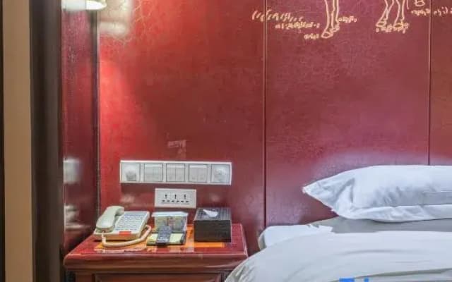 Li An Hotel