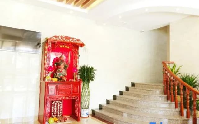 Xiachuan Yinting Holiday Hotel