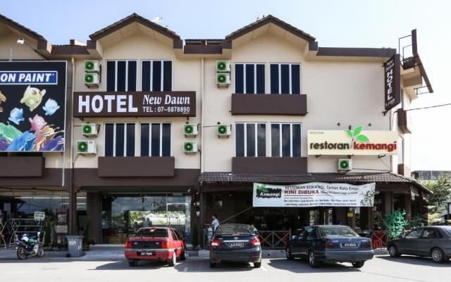 New Dawn Hotel