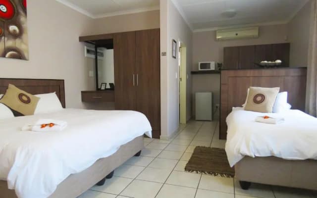 Andante Guesthouse