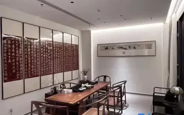 Shiguang Holiday Hotel (County Government Branch)