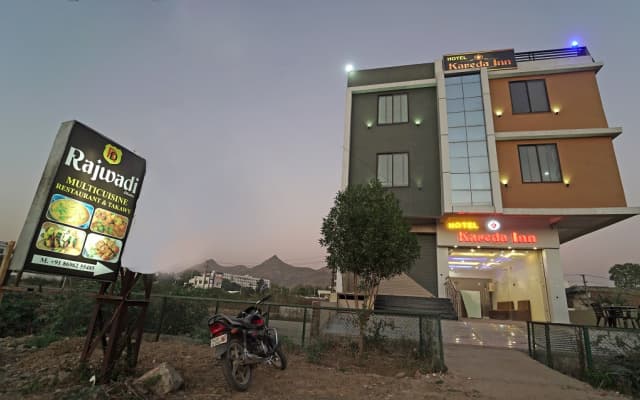 Hotel Kareda Inn