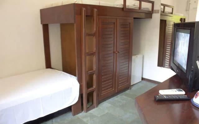 Ilha Deck Hotel
