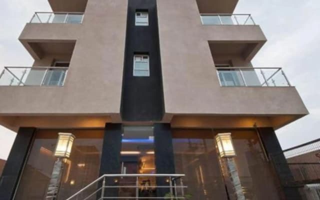 Paradise Inn Manesar