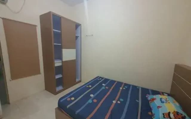 Hotel O Garden Homestay 3 Merlion