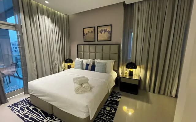 Damac Majestine VIP