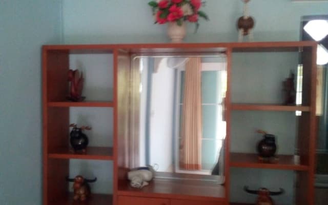 Phusambig Resort