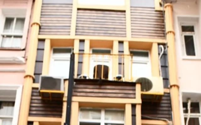 Ada Apart Otel