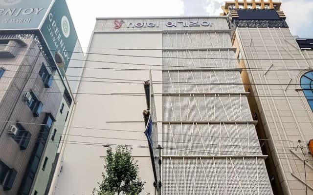 Gwangju Unam-Dong Yeogijoa