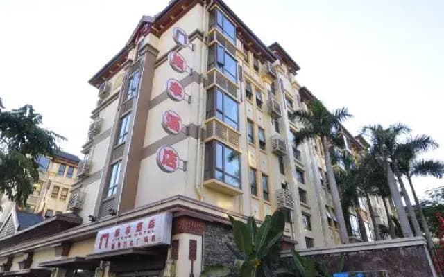 Jifeng Hotel