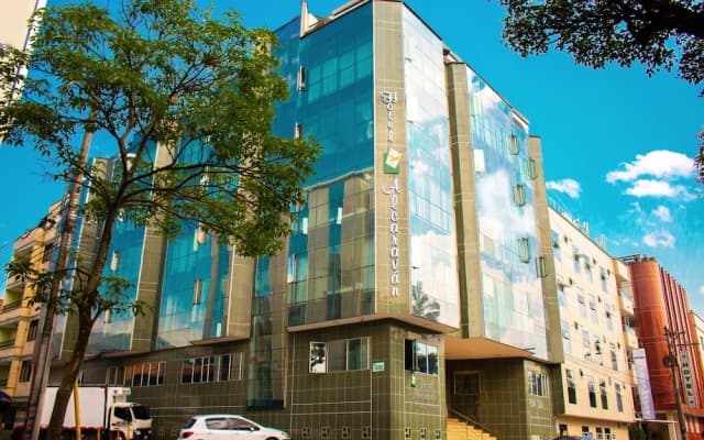 Hotel Alcaraván