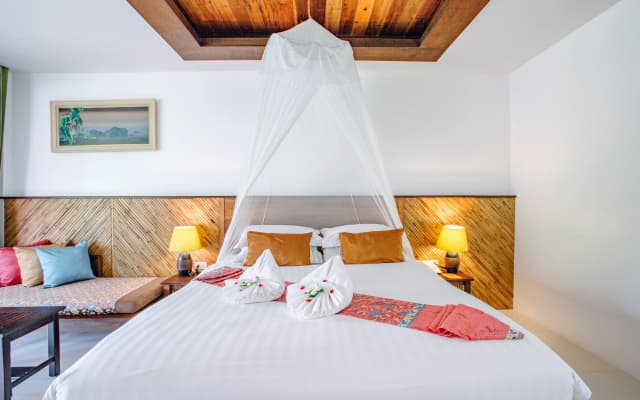 Ban Sainai Resort