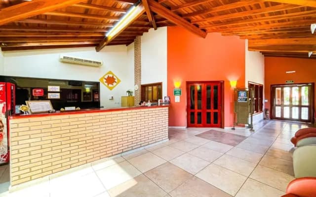Hotel Pousada Brilho do Sol