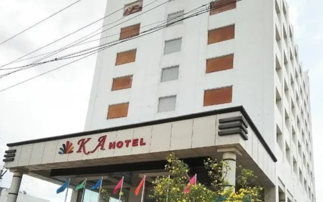 KA Hotel