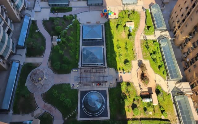 New century concept hotel (North xintiandian, Qigihar)