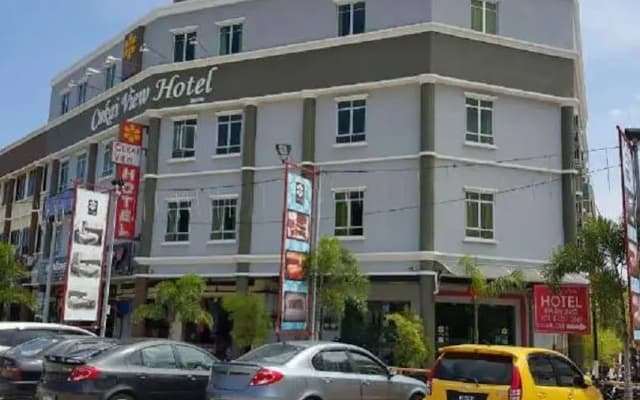Cukai View Hotel