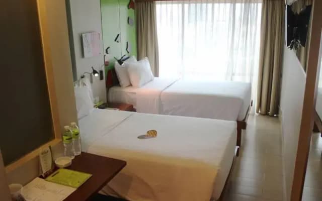 MaxOneHotels at Sabang