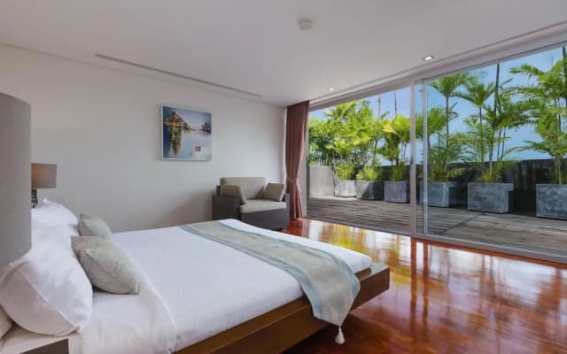 Surin Beach Luxury Villa