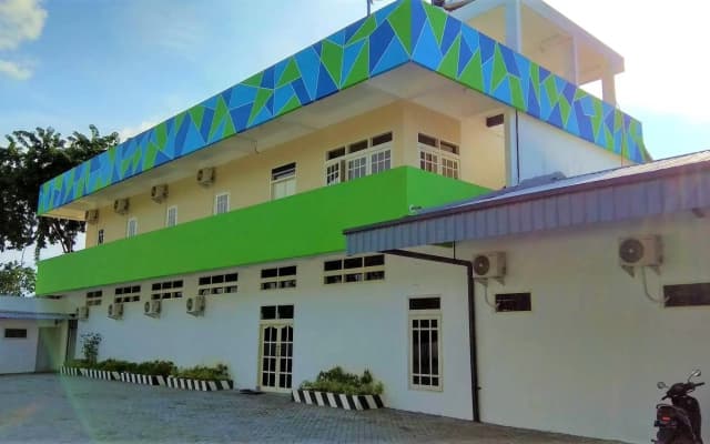 Kokonut Guesthouse